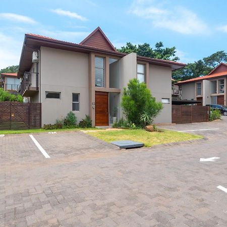Zimbali Wedge Unit 42 Hotel Балито Екстериор снимка