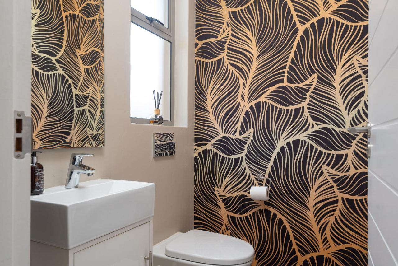Zimbali Wedge Unit 42 Hotel Балито Екстериор снимка