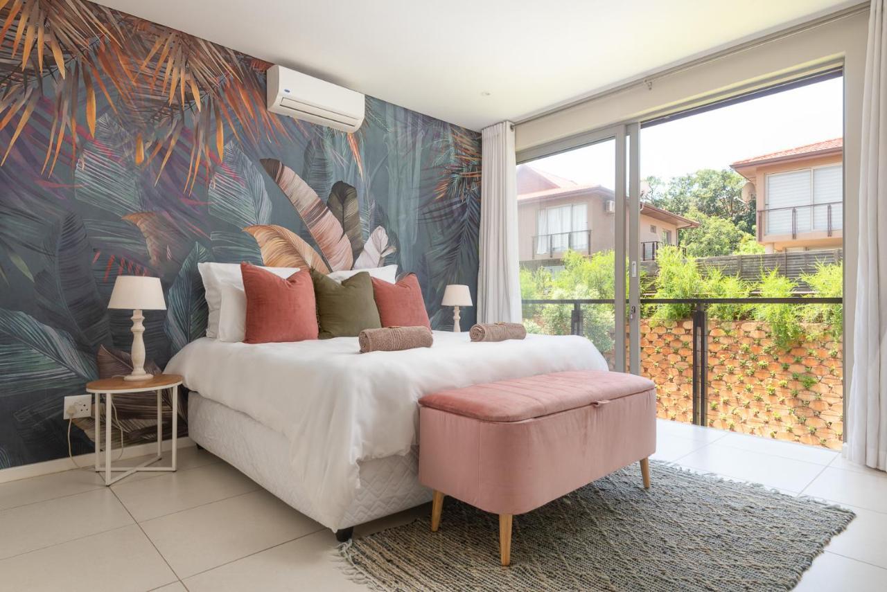 Zimbali Wedge Unit 42 Hotel Балито Екстериор снимка