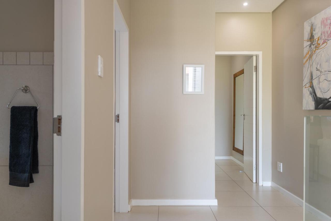 Zimbali Wedge Unit 42 Hotel Балито Екстериор снимка