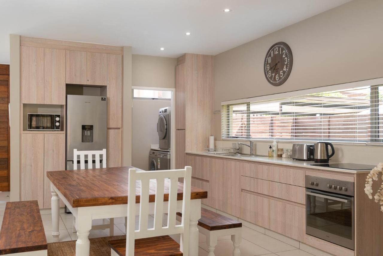 Zimbali Wedge Unit 42 Hotel Балито Екстериор снимка