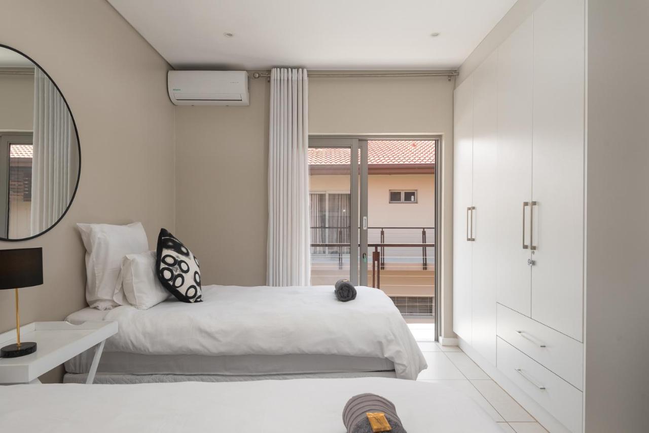 Zimbali Wedge Unit 42 Hotel Балито Екстериор снимка
