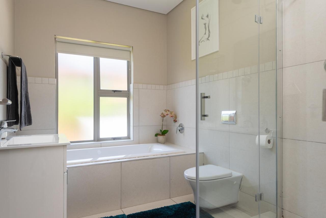 Zimbali Wedge Unit 42 Hotel Балито Екстериор снимка