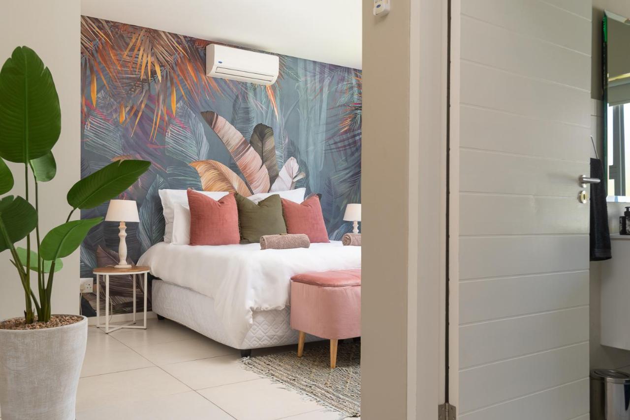 Zimbali Wedge Unit 42 Hotel Балито Екстериор снимка