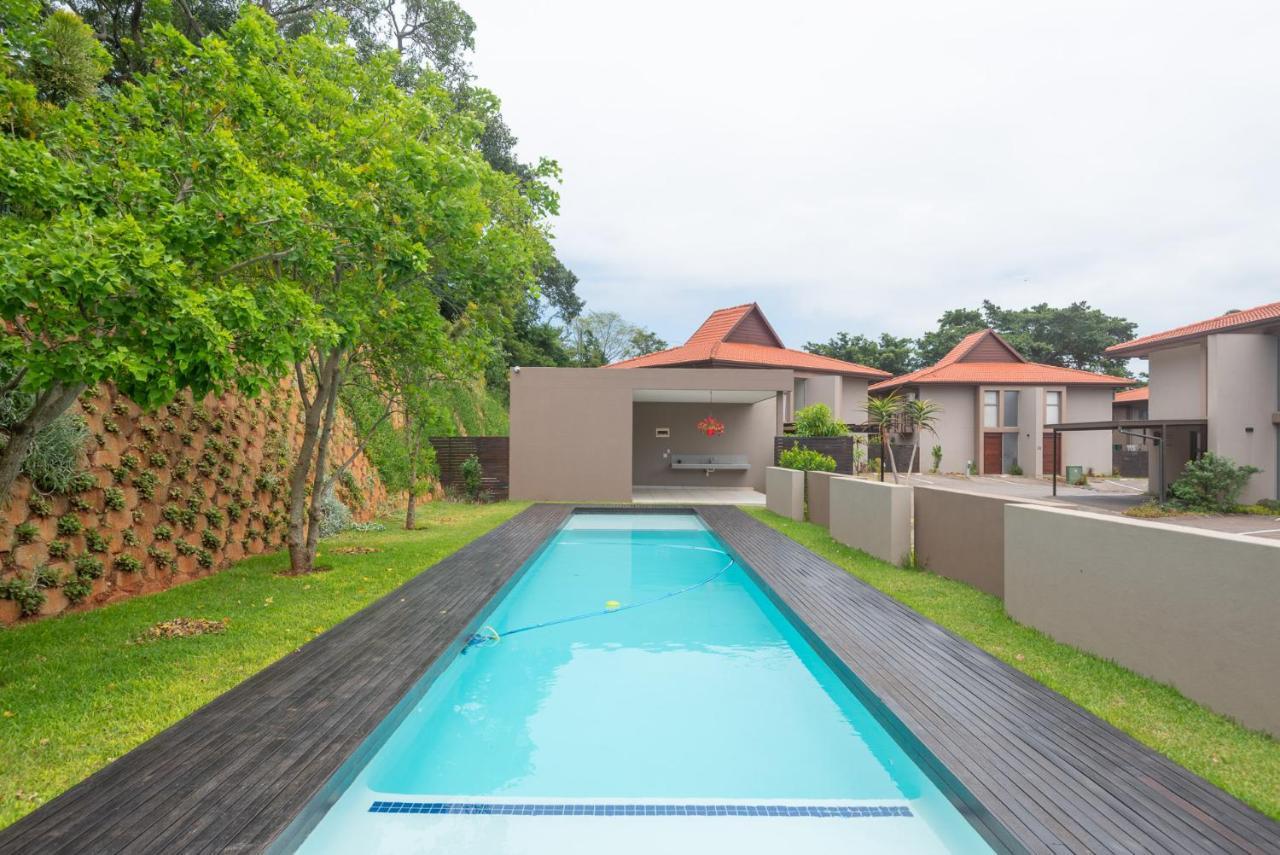 Zimbali Wedge Unit 42 Hotel Балито Екстериор снимка