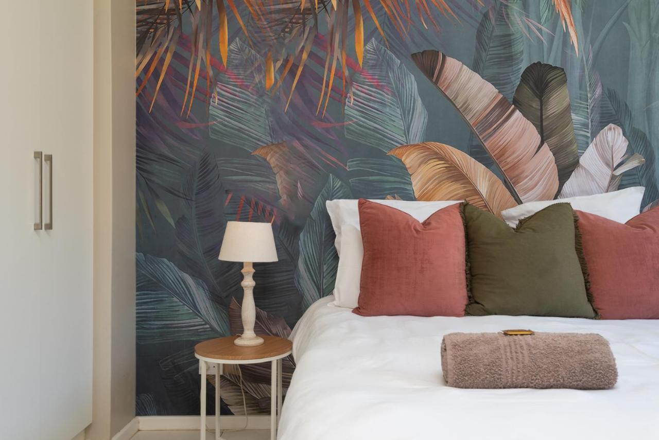 Zimbali Wedge Unit 42 Hotel Балито Екстериор снимка
