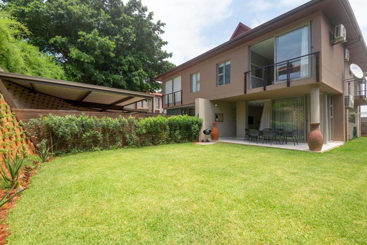 Zimbali Wedge Unit 42 Hotel Балито Екстериор снимка