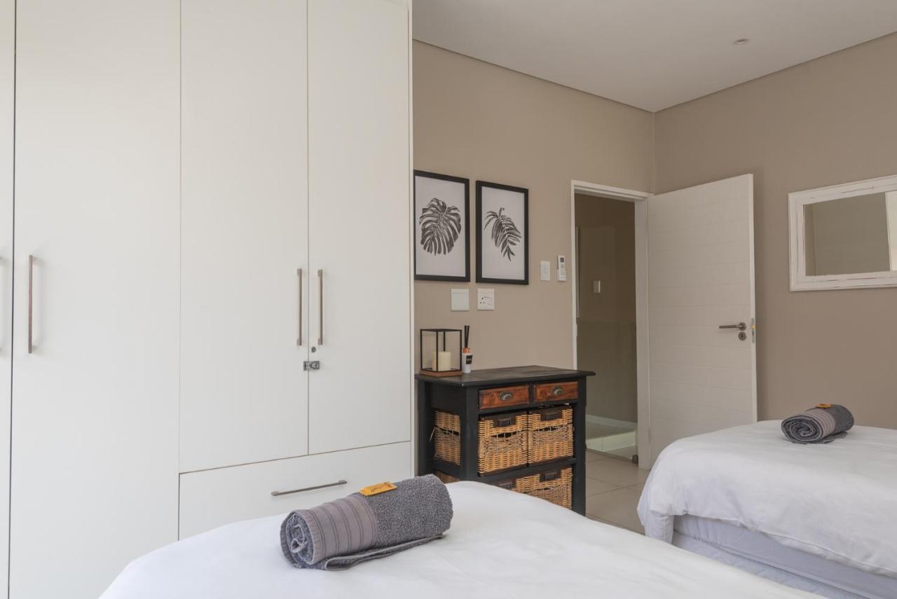Zimbali Wedge Unit 42 Hotel Балито Екстериор снимка