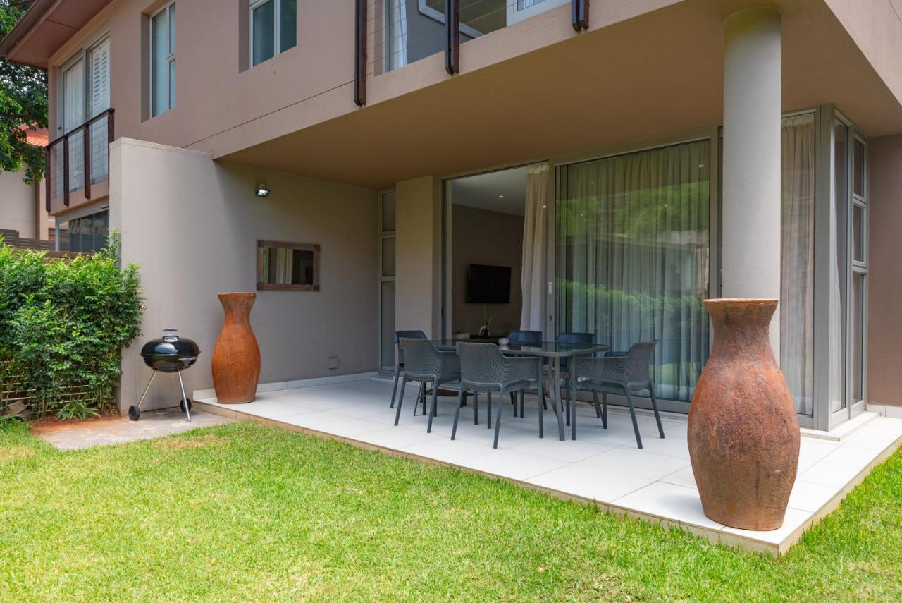 Zimbali Wedge Unit 42 Hotel Балито Екстериор снимка