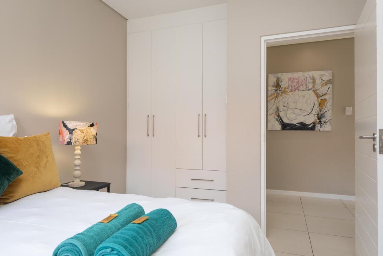 Zimbali Wedge Unit 42 Hotel Балито Екстериор снимка