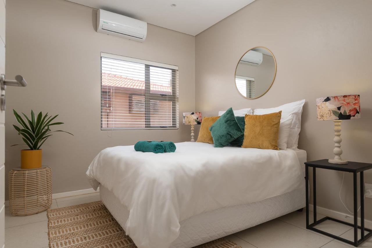 Zimbali Wedge Unit 42 Hotel Балито Екстериор снимка